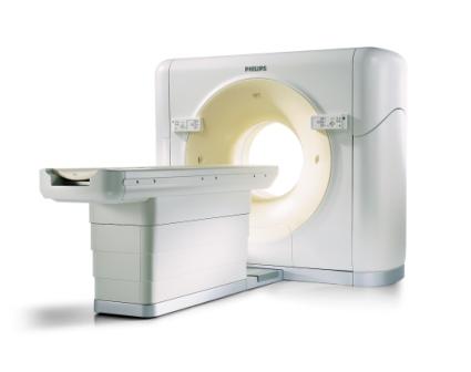 Philips BRILLIANCE 16